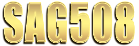Logo SAG508
